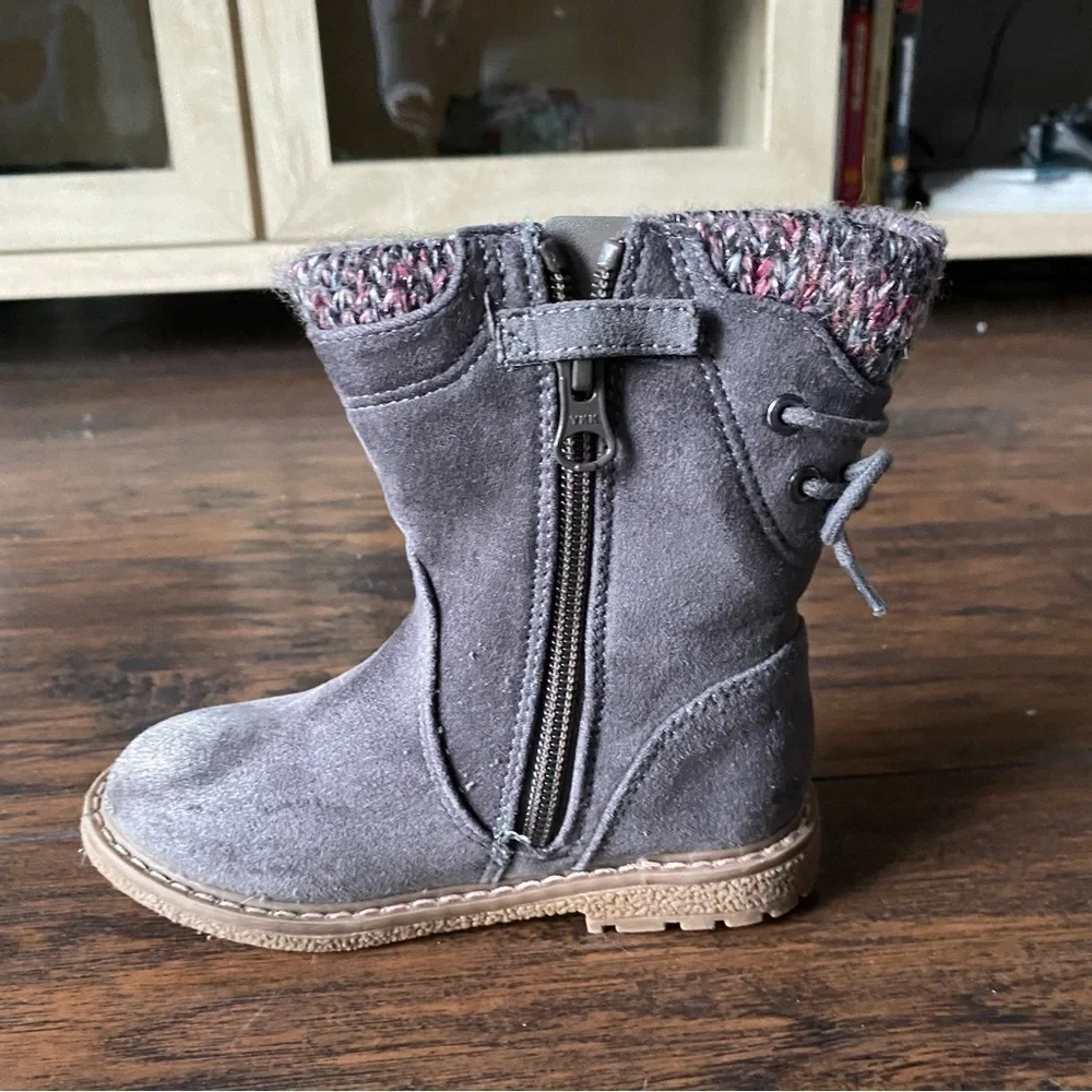 Cat & Jack, Girls Boots